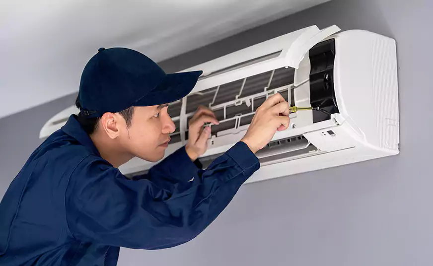 AC Duct Cleaning Pampa