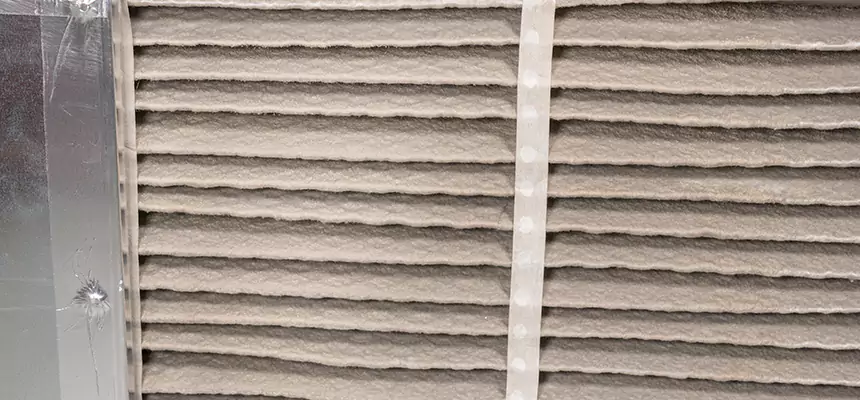 Mobile Car AC Filter Replacement in Pampa