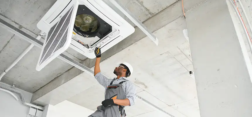 Efficient Multi‑Unit & HOA Annual Vent Cleaning Plans in Pampa