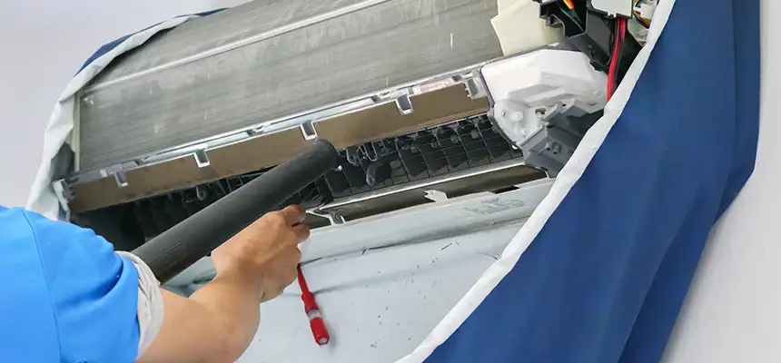 Advanced Clogged Dryer Vent Repair for Multi-Unit & Commercial in Pampa, TX