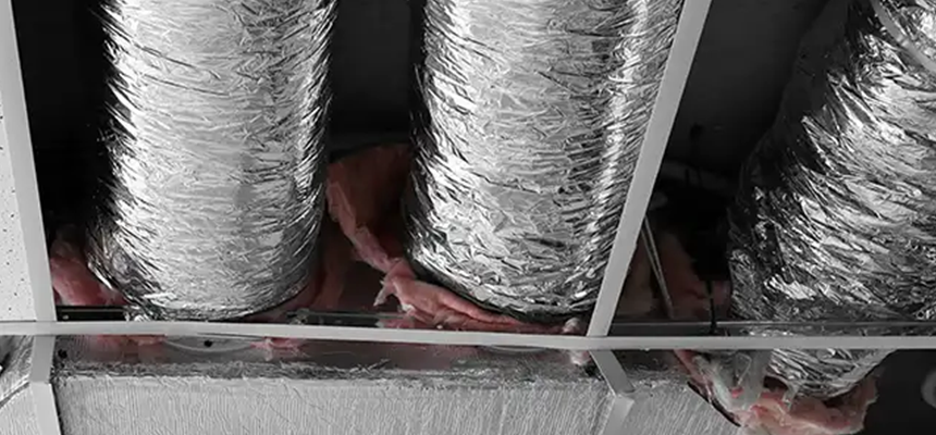 Scalable Commercial Multi‑Unit Dryer Vent Camera Inspection in Pampa, TX