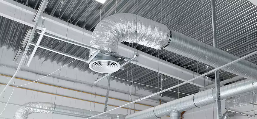 Our Dryer Vent Hose Replacement Services in Pampa, TX