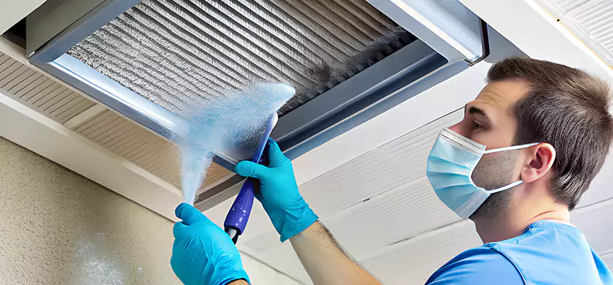 Our Home Ventilation Cleaning Services in Pampa, TX