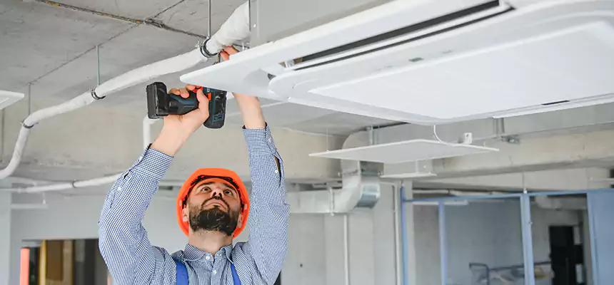 Eco‑Friendly Coil & Plenum Deep Cleaning in Pampa