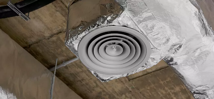 Our Low VOC Vent Installation Services in Pampa, TX