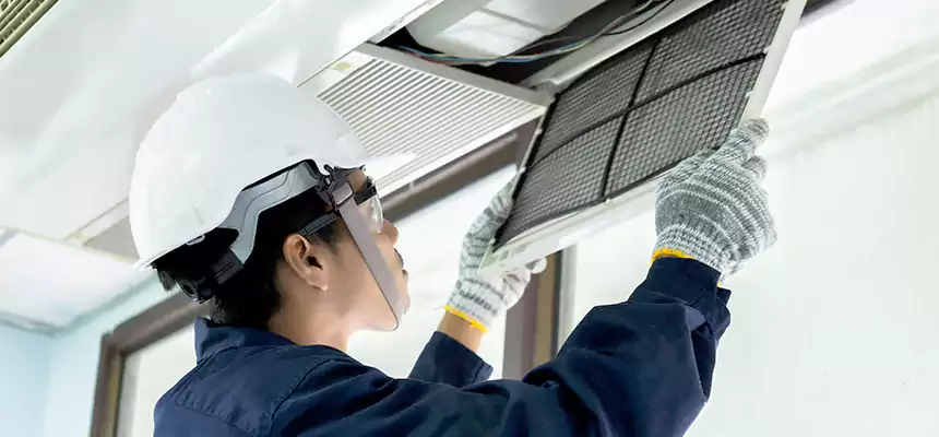 Our Multi-family Home Duct Cleaning Services in Pampa, TX
