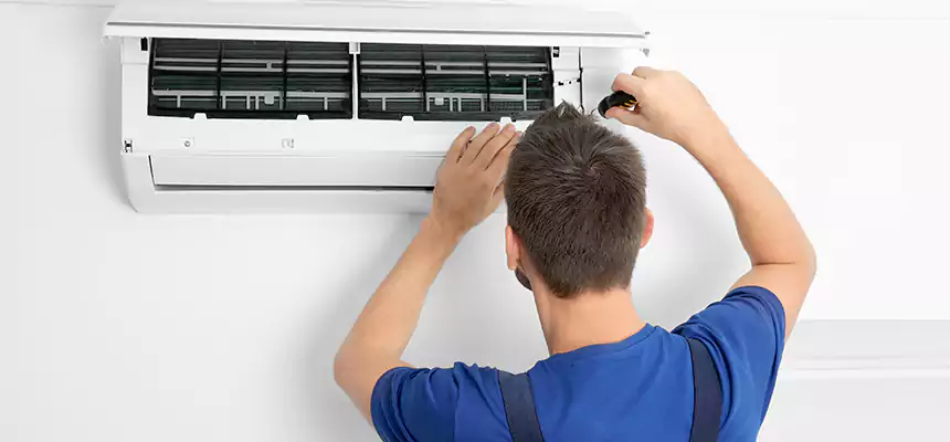 Our Smart Air Conditioning Installation Services in Pampa, TX