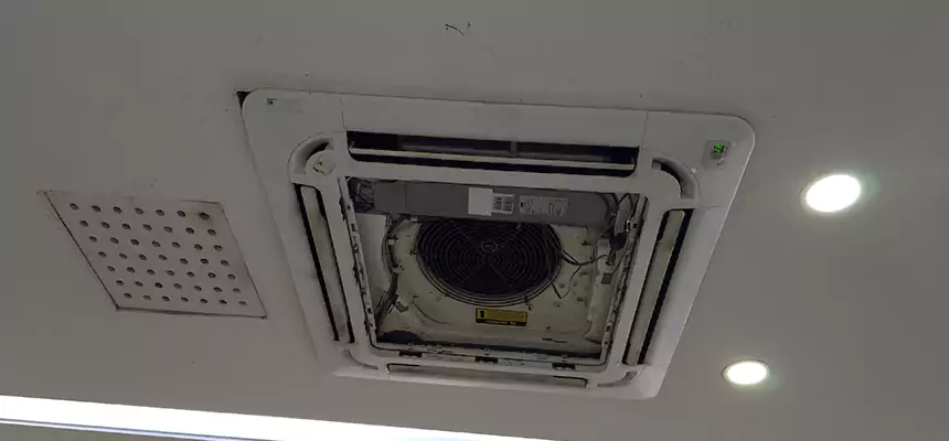 Our Wall Vent Cleaning Service Services in Pampa, TX