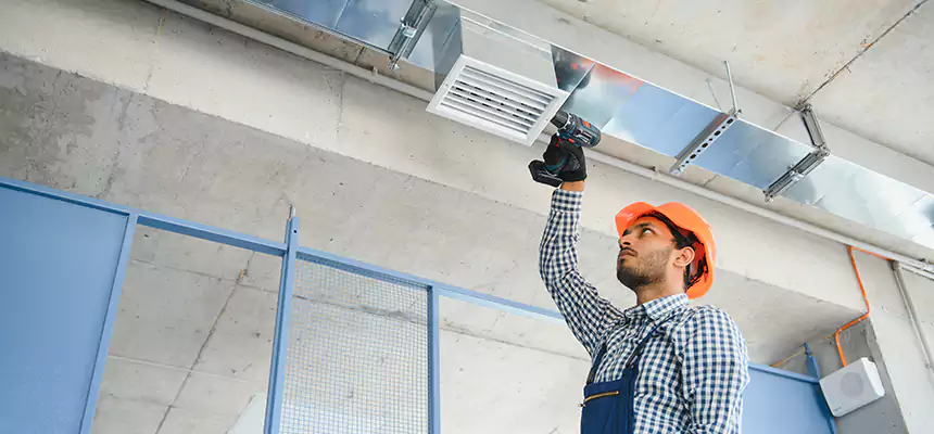 Efficient Exhaust Vent Cleaning in Pampa, TX