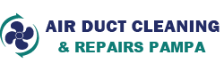 Air Duct Cleaning & Repairs Pampa
