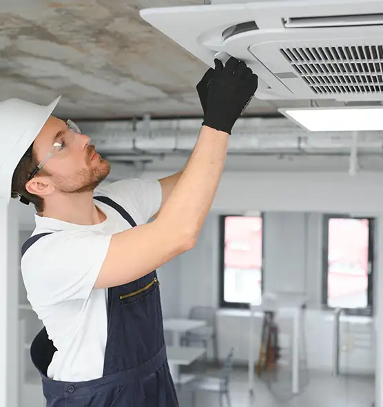 Top Affordable Duct Cleaning Services Near Me in Pampa, TX
