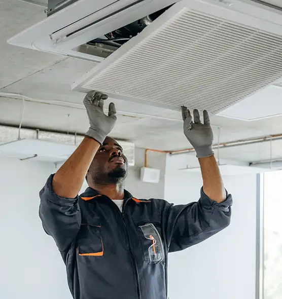 About Certified Air Duct Specialists in Pampa, TX