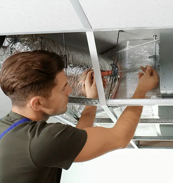 Professional Clogged Dryer Vent Repair in Pampa, TX