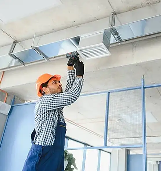 About Commercial Laundry Vent Cleaning in Pampa, TX