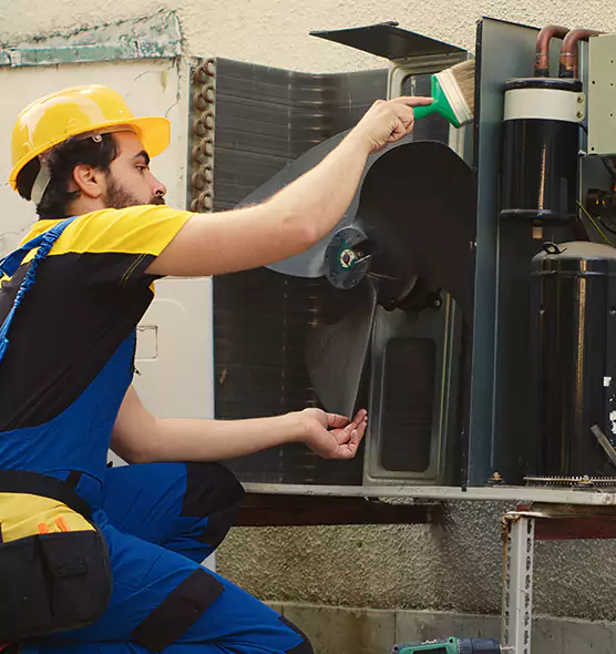 About Dryer Duct Fire Hazard Inspection in Pampa, TX