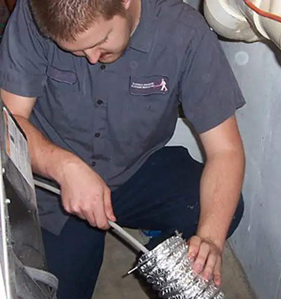 About Dryer Vent Hose Installation in Pampa, TX