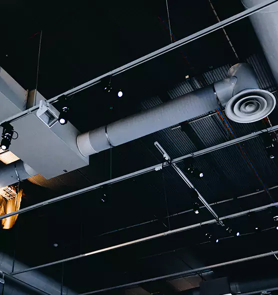 Professional Duct Cleaning For LEED Homes in Pampa, TX