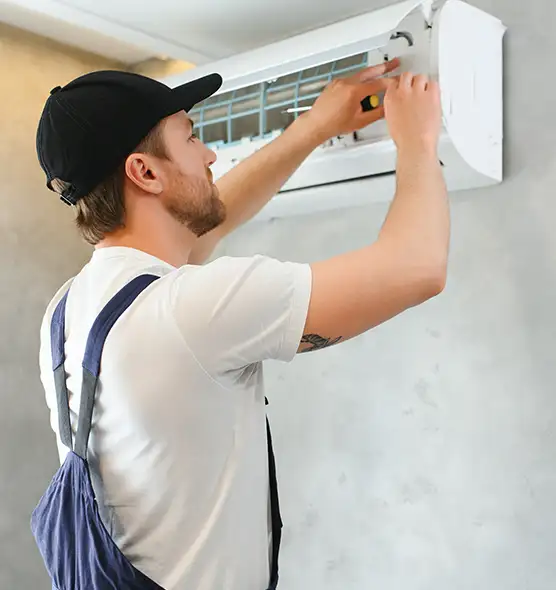 About In-wall Dryer Vent Cleaning Pampa, TX