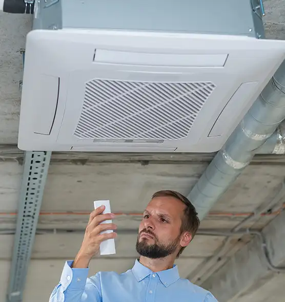 About Local Vent Cleaning Services in Pampa, TX