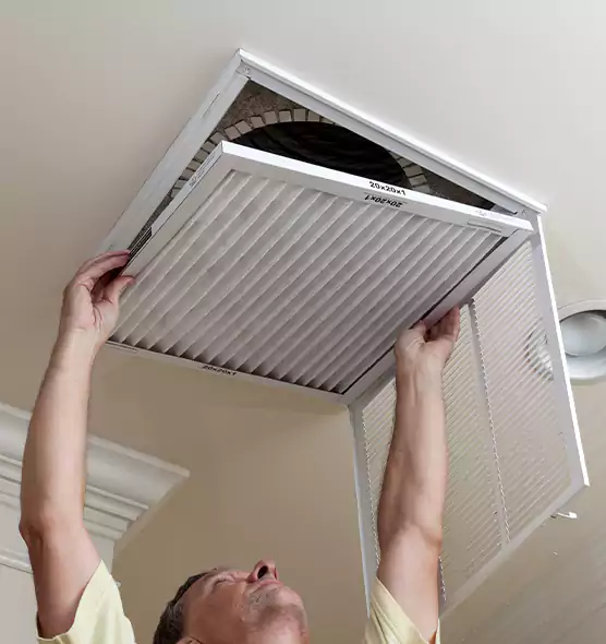 Advanced Residential Vent Cleaning in Pampa, TX