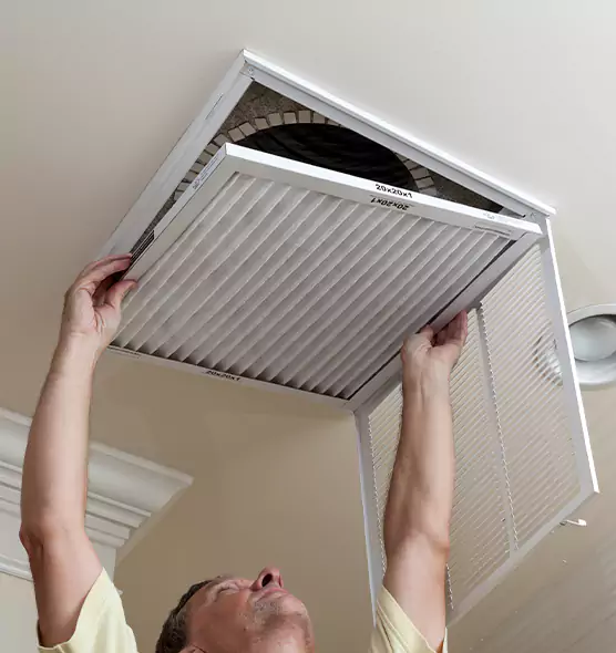 Professional Vent Relocation Services in Pampa, TX