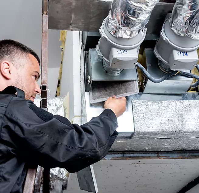 Why Homeowners & Businesses Trust Us in Pampa, TX?