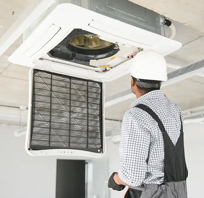 Why Homeowners & Businesses Trust Us in Pampa, TX?