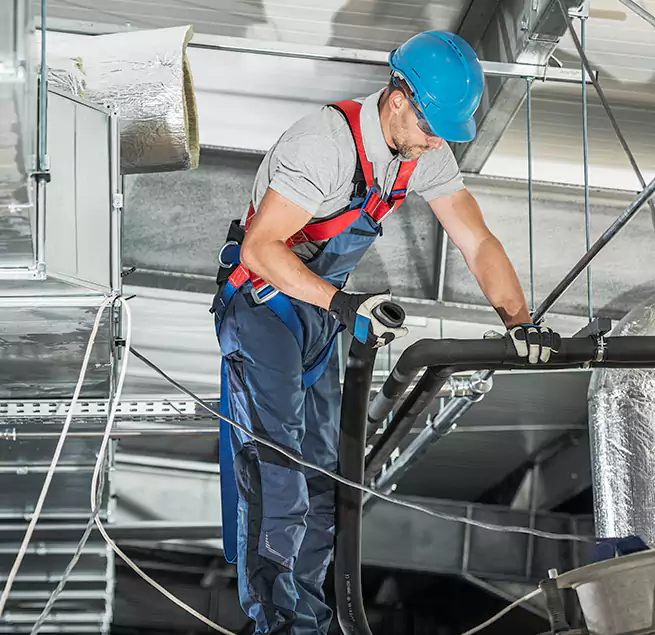 Why Homeowners & Businesses Trust Us in Pampa, TX?