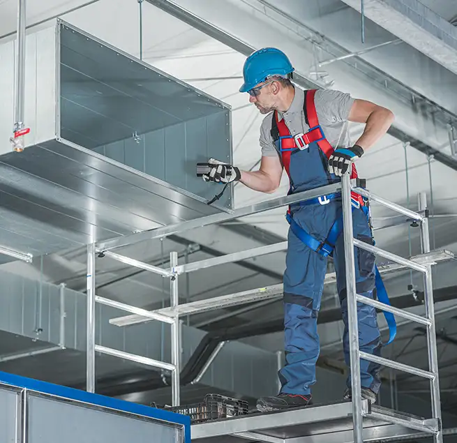 Why Homeowners & Businesses Trust Us in Pampa, TX?