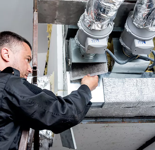 Why Homeowners & Businesses Trust Us in Pampa, TX