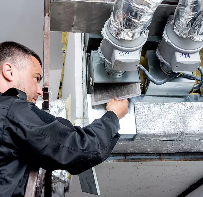 Why Homeowners & Businesses Trust Us in Pampa, TX?