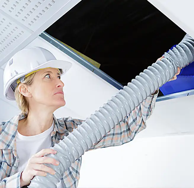 Why Homeowners & Businesses Trust Us Pampa, TX