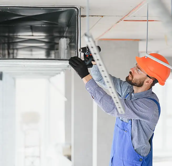 Why Homeowners & Businesses Trust Us in Pampa, TX?