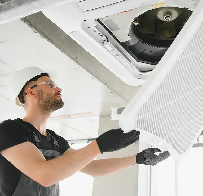 Why Homeowners & Businesses Trust Us in Pampa, TX?