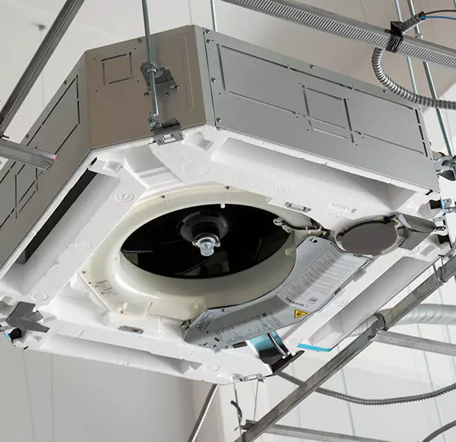 Why Homeowners & Businesses Trust Us in Pampa, TX?