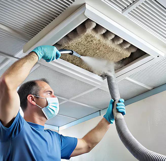 Why Homeowners Businesses Trust Us in Pampa, TX