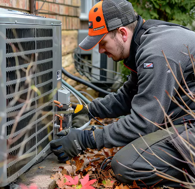 Why Homeowners & Businesses Trust Us in Pampa, TX?