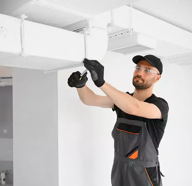 Why Homeowners & Businesses Trust Us in Pampa, TX?