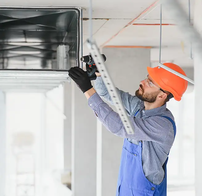  Why Homeowners Businesses Trust Us Pampa, TX