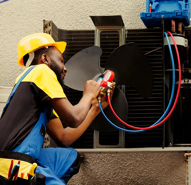 Why Homeowners & Businesses Trust Us in Pampa, TX?