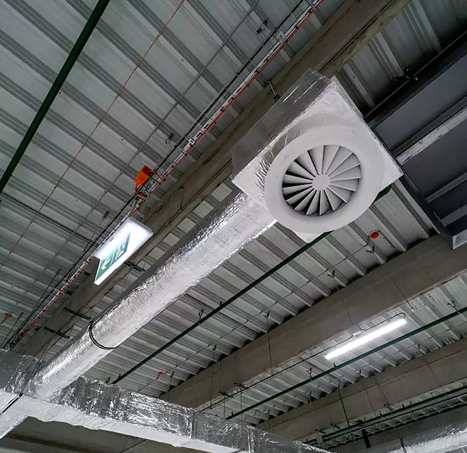 Why Homeowners & Businesses Trust Us in Pampa, TX