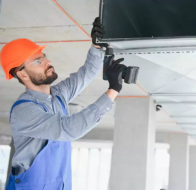 Why Homeowners & Businesses Trust Us in Pampa, TX?