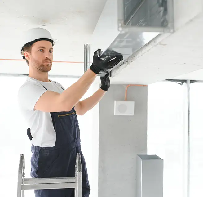 Why Homeowners & Businesses Trust Us in Pampa, TX?