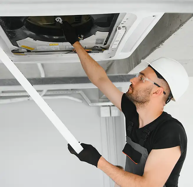 Why Homeowners & Businesses Trust Us in Pampa, TX?