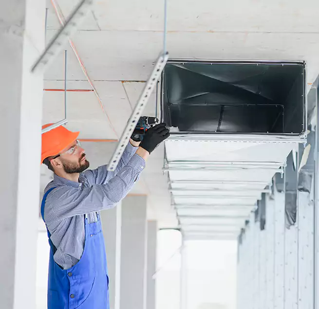 Why Homeowners & Businesses Trust Us in Pampa, TX?