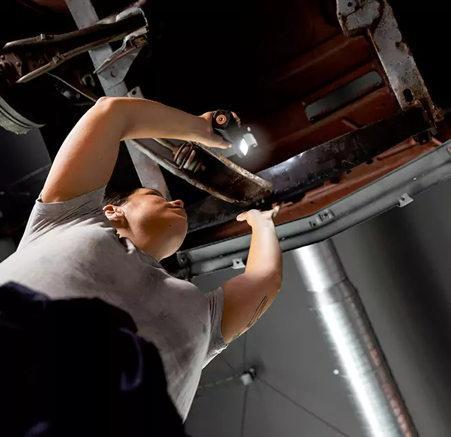 Why Homeowners & Businesses Trust Us Pampa, TX