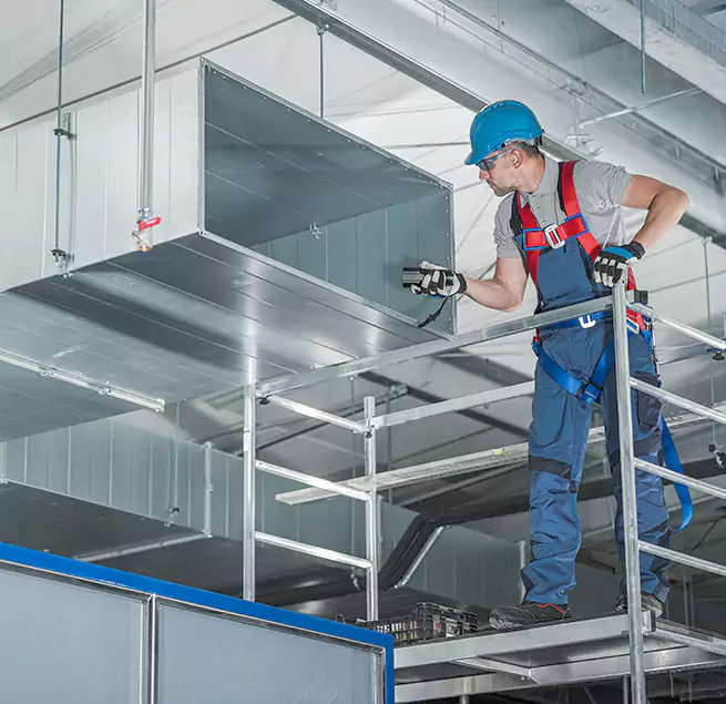 Why Homeowners & Businesses Trust Us Pampa, TX