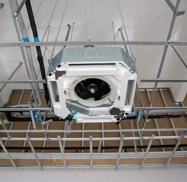 Why Homeowners & Businesses Trust Us Pampa, TX?