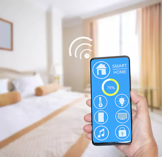 Why Homeowners & Businesses Trust Us in Pampa, TX