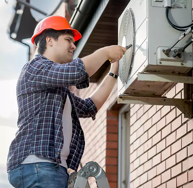 Why Homeowners & Businesses Trust Us Pampa, TX